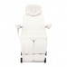 Педикюрное кресло AZZURRO 873 (4-х моторное), белое